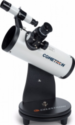 Celestron Cometron Firstscope Celestron Cometron Firstscope