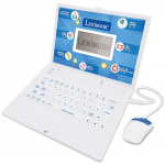 Lexibook Bærbar datamaskin DK (90097) Lexibook Bærbar datamaskin DK (90097)