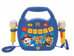 Lexibook Paw Patrol - Light Bluetooth-høyttaler (MP320PAZ)