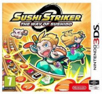 Nintendo Sushi Striker: Way of the Sushido (3DS) Nintendo Sushi Striker: Way of the Sushido (3DS)