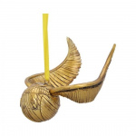 Nemesis Now Harry Potter Gullsniken hengende ornament