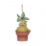 Nemesis Now Harry Potter Mandrake hengende ornament 9,5 cm Nemesis Now Harry Potter Mandrake hengende ornament 9,5 cm