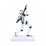 Nemesis Now Stormtrooper Rock On! 18 cm Nemesis Now Stormtrooper Rock On! 18 cm