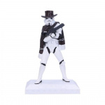 Nemesis Now Stormtrooper The Good,The Bad and The Trooper 18 cm