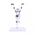 Nemesis Now Stormtrooper Crane Kick Nemesis Now Stormtrooper Crane Kick