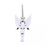 Nemesis Now Stormtrooper For Heaven\'s Sake hengende ornament