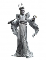 Weta Workshop Ringenes herre-trilogien - Heksekongen av det usynlige landet Figur Mini Epics Weta Workshop Ringenes herre-trilogien - Heksekongen av det usynlige landet Figur Mini Epics