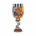 Harry Potter Gullklokke samlebeger Harry Potter Gullklokke samlebeger