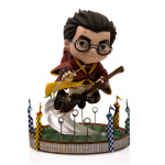 Harry Potter På Quiddich-kampen Figur