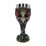 Nemesis Now Diablo Lilith-beger 19,5 cm