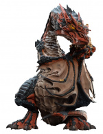 Weta Workshop Hobbiten - Smaug Figur Mini Epic Weta Workshop Hobbiten - Smaug Figur Mini Epic