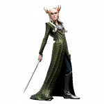 Weta Workshop Hobbiten-trilogien - Thranduil Figur Mini Epics