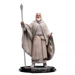 Weta Workshop Ringenes herre-trilogien - Gandalv den hvite Classic Series Statue i skala 1:6 Weta Workshop Ringenes herre-trilogien - Gandalv den hvite Classic Series Statue i skala 1:6