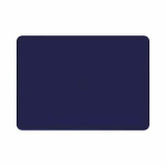 Tech21 Evo Hardshell MacBook Air 13″ M2 2022 Cover - Deep Purple Tech21 Evo Hardshell MacBook Air 13″ M2 2022 Cover - Deep Purple