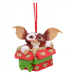 Nemesis Now Gremlins Gizmo-gave hengende ornament 10 cm