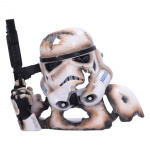 Nemesis Now Stormtrooper Sprengt byste 23,5 cm