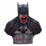 Nemesis Now Batman DCeased byste, 29 cm
