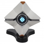 Nemesis Now Destiny Generalist Ghost Shell-eske, 13 cm Nemesis Now Destiny Generalist Ghost Shell-eske, 13 cm