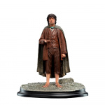 Weta Workshop Ringenes herre-trilogien - Frodo Lommelun, ringbærer Classic Series Statue i skala 1:6 Weta Workshop Ringenes herre-trilogien - Frodo Lommelun, ringbærer Classic Series Statue i skala 1:6