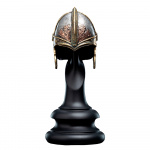 Weta Workshop Ringenes Herre-trilogien - Arwens rohirrim-hjelm Limited Edition Replica i skala 1:4