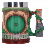 Nemesis Now Ringenes Herre The Shire-krus