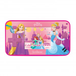 Lexibook Disney Princess - Håndholdt konsoll Cyber Arcade® Pocket (JL1895DP) Lexibook Disney Princess - Håndholdt konsoll Cyber Arcade® Pocket (JL1895DP)