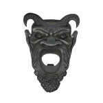 Fanatik Dungeons & Dragons Tomb of Horrors flaskeåpner