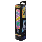 Fanatik Tilbake til fremtiden XL Hoverboard-skrivebordsunderlag og underleggssett