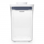 OXO POP-beholder - Rektangel 1,6 l