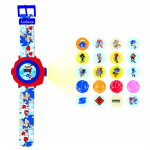 Lexibook Sonisk projeksjonsklokke (DMW050SN) Lexibook Sonisk projeksjonsklokke (DMW050SN)