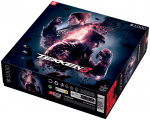Good Loot Spillpuslespill: Tekken 8 Key Art Puzzles - 1000 Good Loot Spillpuslespill: Tekken 8 Key Art Puzzles - 1000