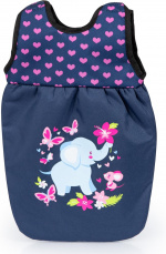 Bayer Sovepose for dukker opp til 43 cm (62154AC)