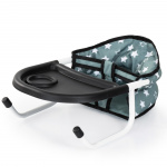 Bayer Bordstol for dukker (65858AA) Bayer Bordstol for dukker (65858AA)