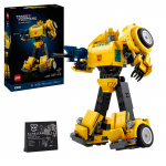 LEGO Icons - Bumblebee (10338) LEGO Icons - Bumblebee (10338)