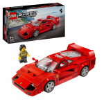 LEGO Speed Champions - Ferrari F40 Superbil (76934)