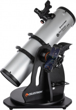 Celestron StarSense Explorer 130 mm Dobsonian