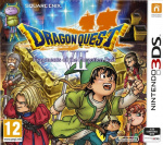 Nintendo Dragon Quest VII: Fragments of the Forgotten Past (3DS) Nintendo Dragon Quest VII: Fragments of the Forgotten Past (3DS)