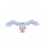 Harry Potter Hedwig Veggplakett 45cm