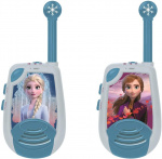 Lexibook Disney Frozen - Digitale walkie-talkies (2 km) (TW25FZ) Lexibook Disney Frozen - Digitale walkie-talkies (2 km) (TW25FZ)