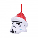 Nemesis Now Stormtrooper nisselue hengende ornament 8,3 cm