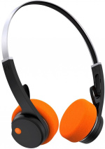 Mondo by Defunc - On-Ear Bluetooth-hodesett Svart Mondo by Defunc - On-Ear Bluetooth-hodesett Svart
