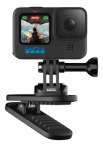 GoPro Magnetisk, svingbar klips