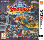Square Enix Dragon Quest VIII: Journey of the Cursed King (3DS)