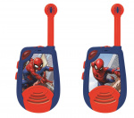 Lexibook Spider-Man - Walkie-Talkies (2 km) (TW25SP) Lexibook Spider-Man - Walkie-Talkies (2 km) (TW25SP)
