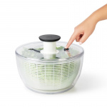 OXO Salat Spinner - Stor (X-1351580)