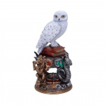 Nemesis Now Harry Potter Hedwig-figur 22 cm Nemesis Now Harry Potter Hedwig-figur 22 cm