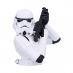 Nemesis Now Stormtrooper byste (liten) 14,2 cm