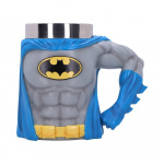 Nemesis Now Batman Hero Tankard 16,3 cm Nemesis Now Batman Hero Tankard 16,3 cm