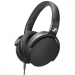 Sennheiser HD 400S Over-øret-hodetelefoner