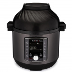 Instant Pot Pro Crisp 8 L trykkoker og AirFryer